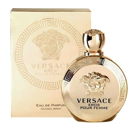 versace eros pour femme 50ml edt|versace eros women review.